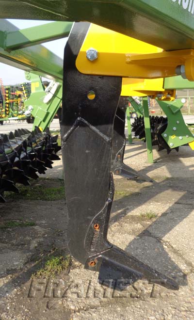 FRALAZ subsoiler tines